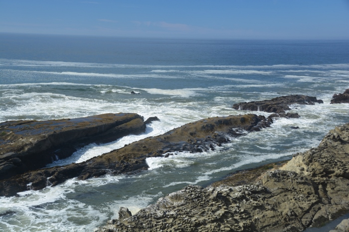 coastal trail